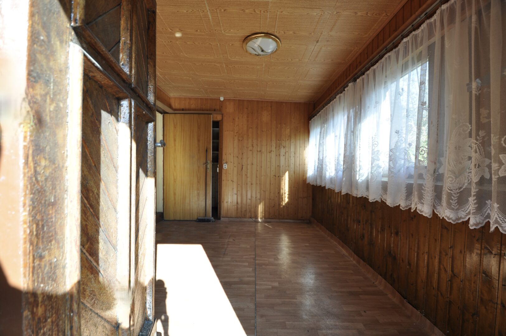 Eingangsbereich