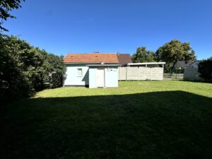 Ansicht Süden