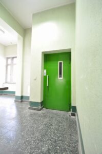 Aufzug