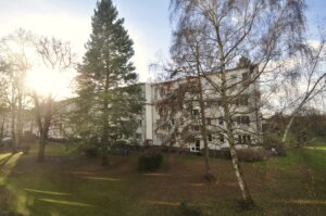 Aussicht