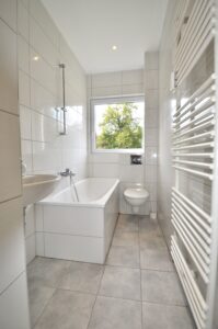 Badezimmer I