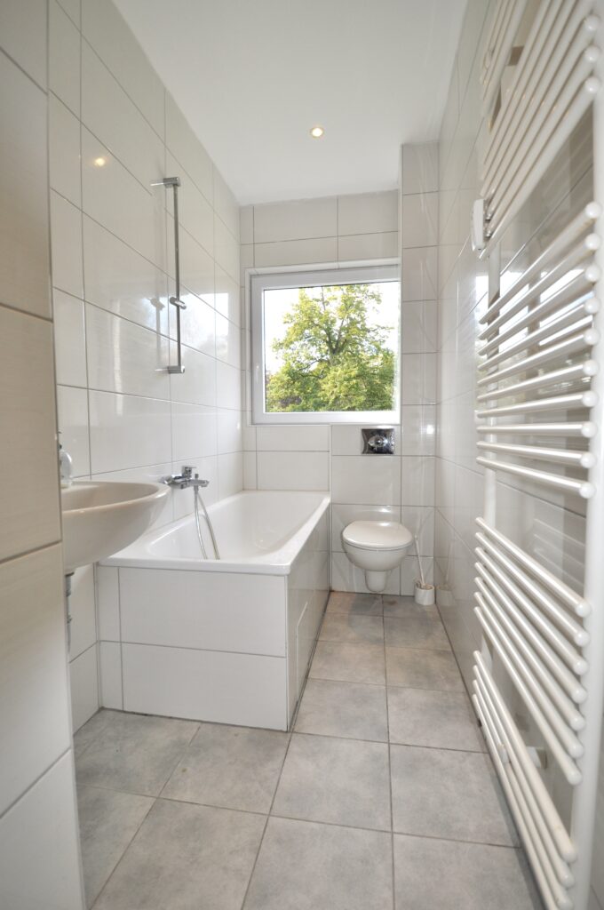 Badezimmer I