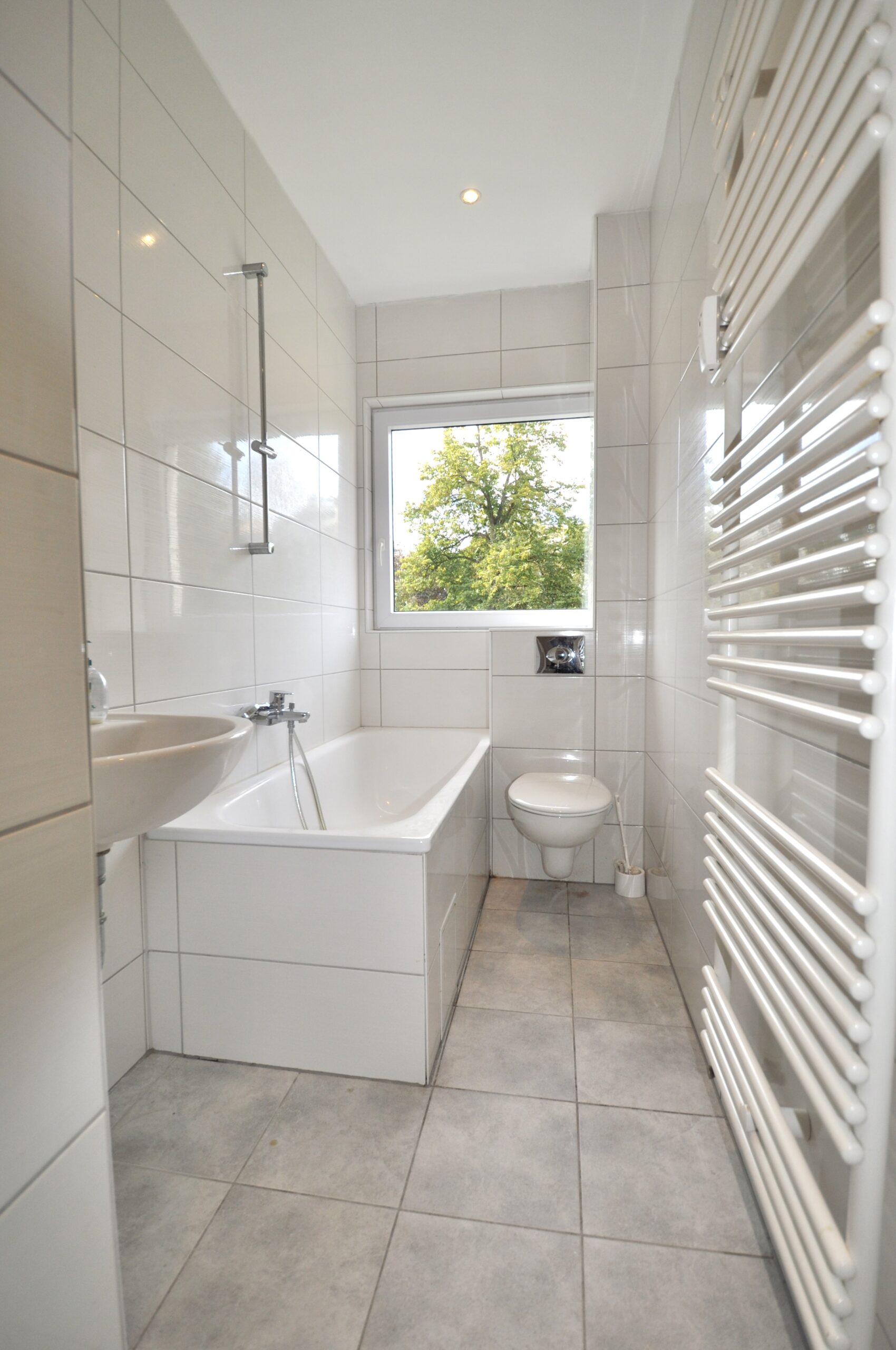 Badezimmer I