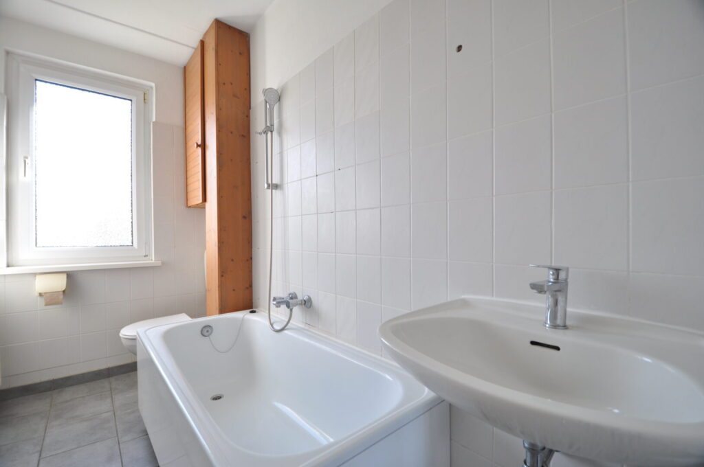 Badezimmer I