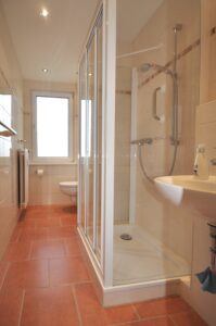 Badezimmer I