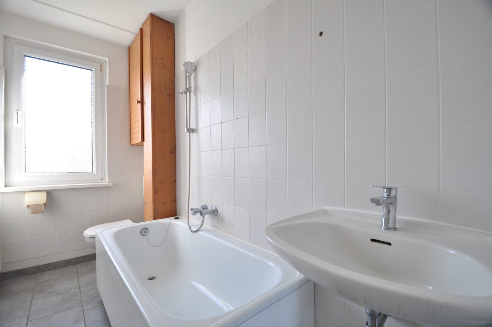 Badezimmer I