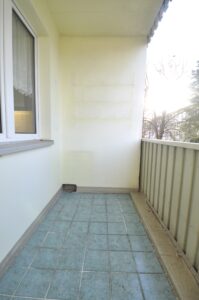Balkon I
