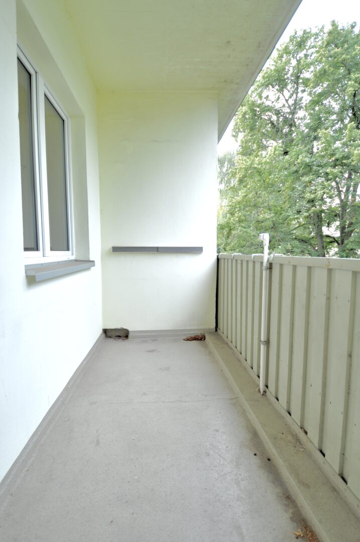 Balkon I