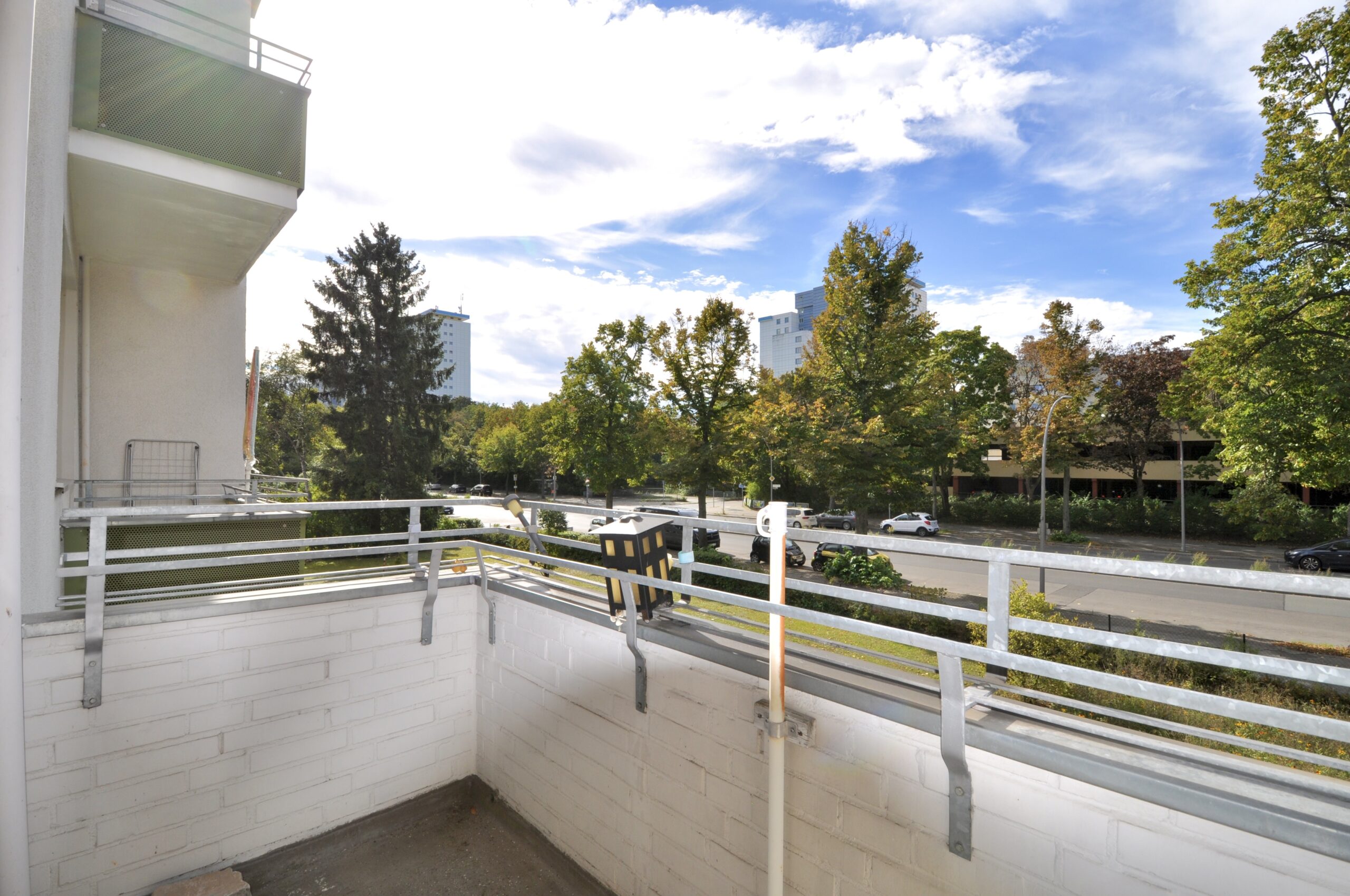 Balkon I