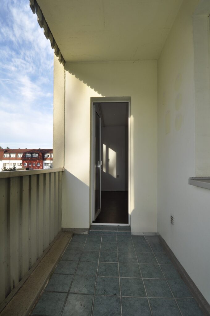 Balkon II