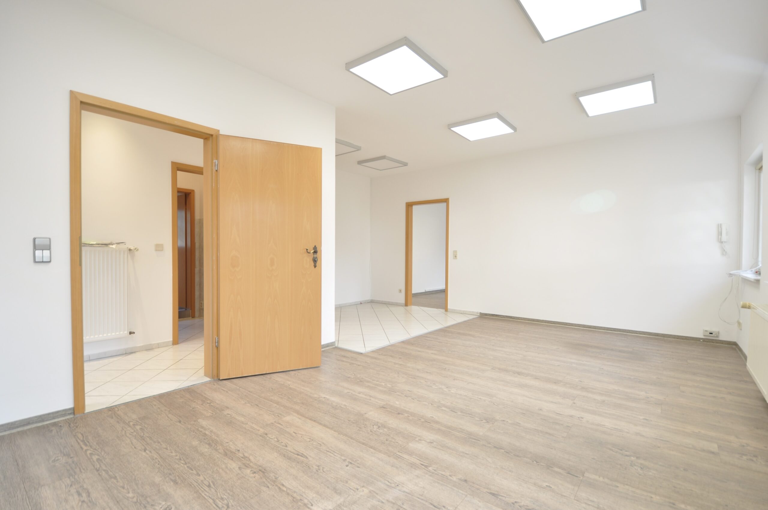 Büro straßenseitig I 2