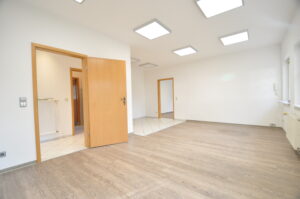 Büro straßenseitig I