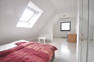 Schlafzimmer Obergeschoss II