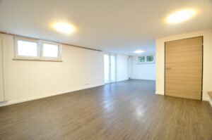 Wohn- & Schlafzimmer IV