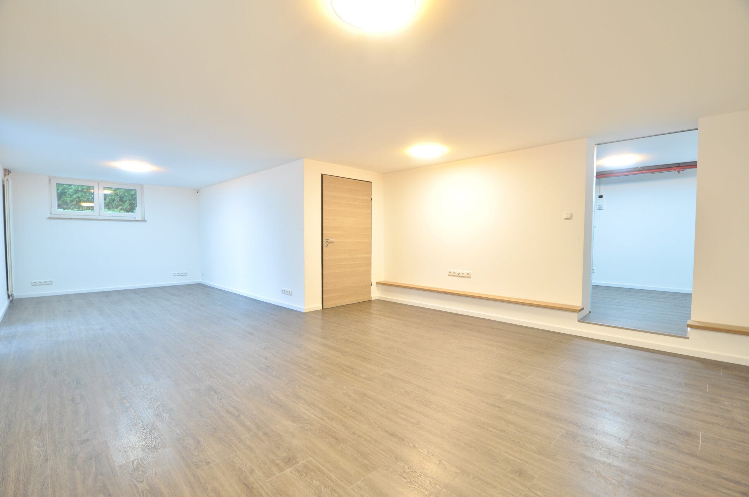 Wohn- & Schlafzimmer II
