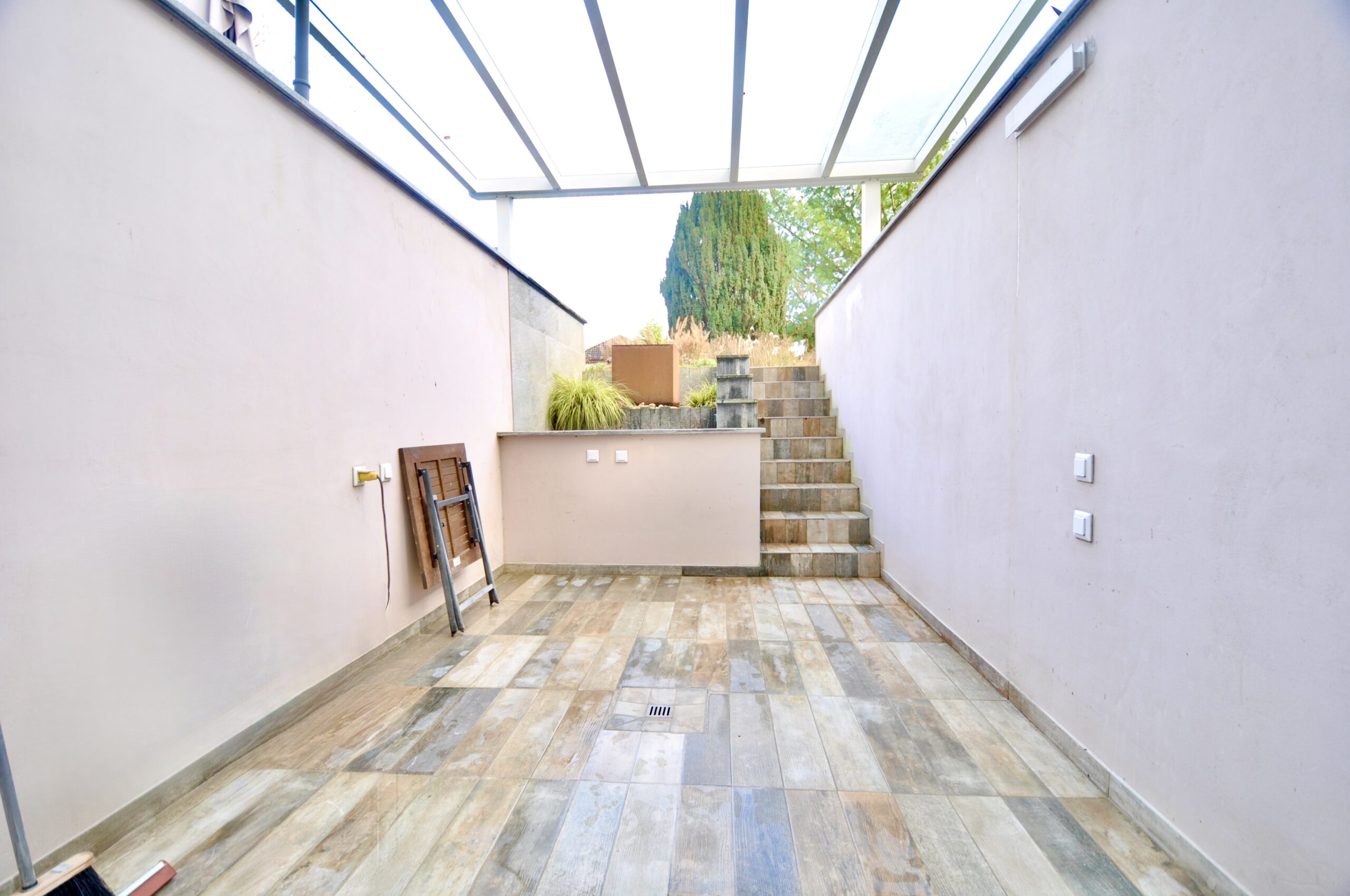 Terrasse II