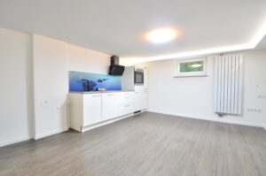 Küche & Esszimmer I