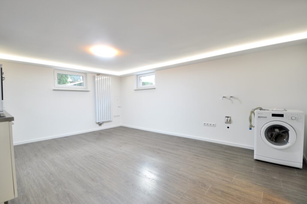 Küche & Esszimmer IV