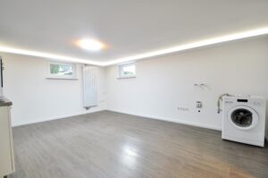 Küche & Esszimmer IV