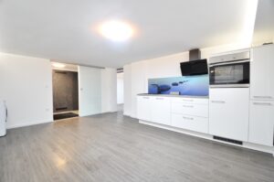 Küche & Esszimmer II