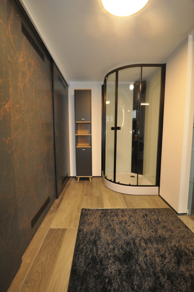 Badezimmer II