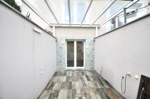 Terrasse I