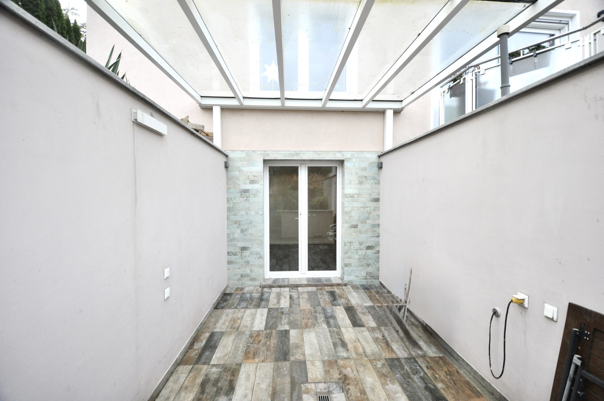 Terrasse I