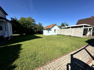 Ecke Südosten