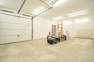 Garage II