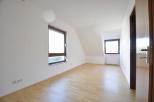 Kinderzimmer Obergeschoss