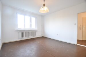 Schlafzimmer II