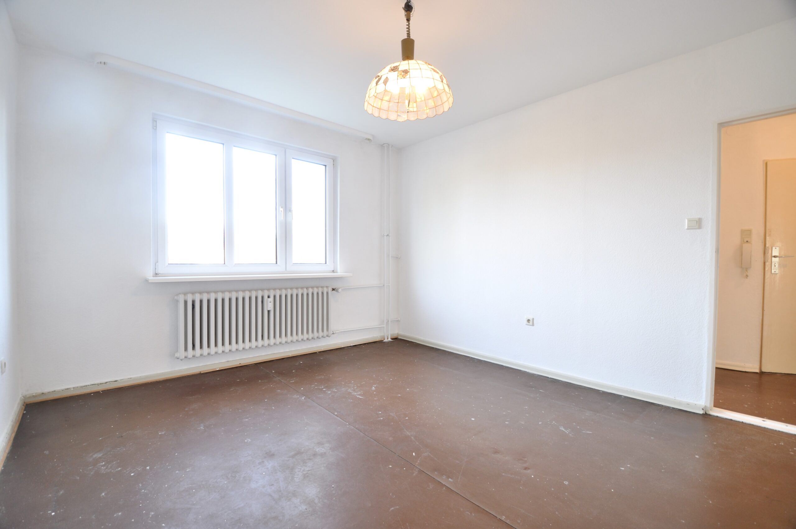 Schlafzimmer II