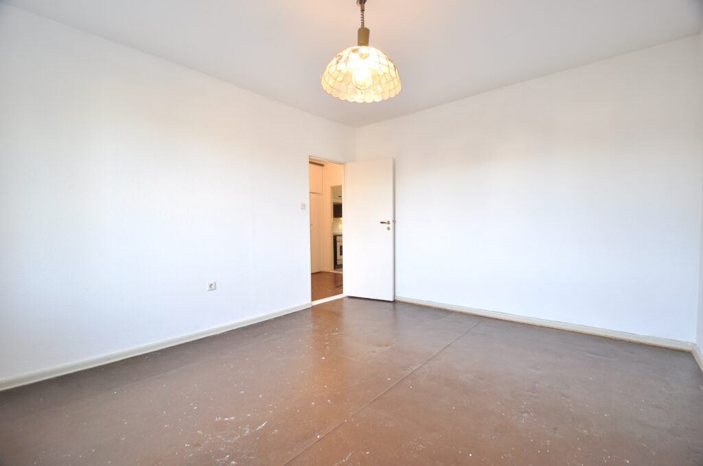 Schlafzimmer III