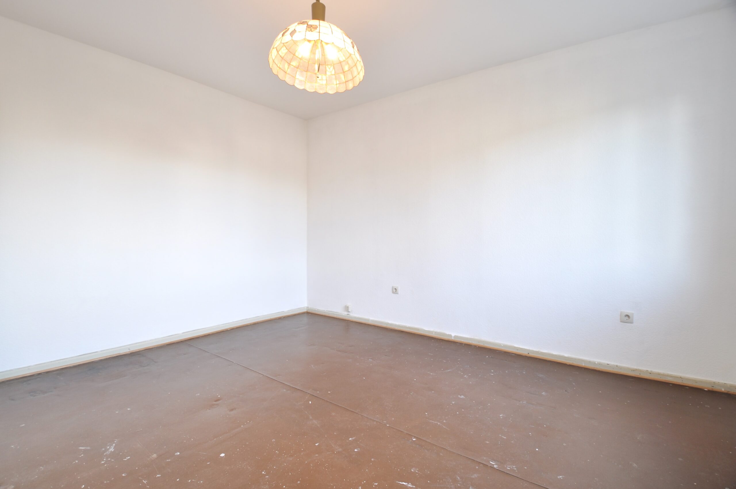 Schlafzimmer IV