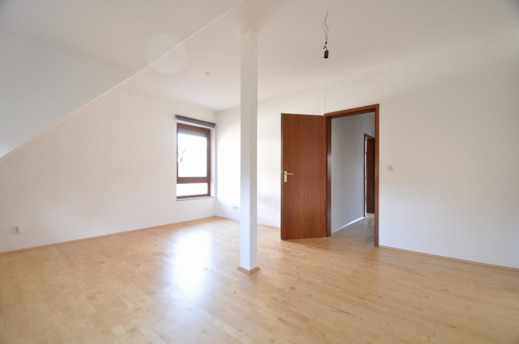 Schlafzimmer Obergeschoss I