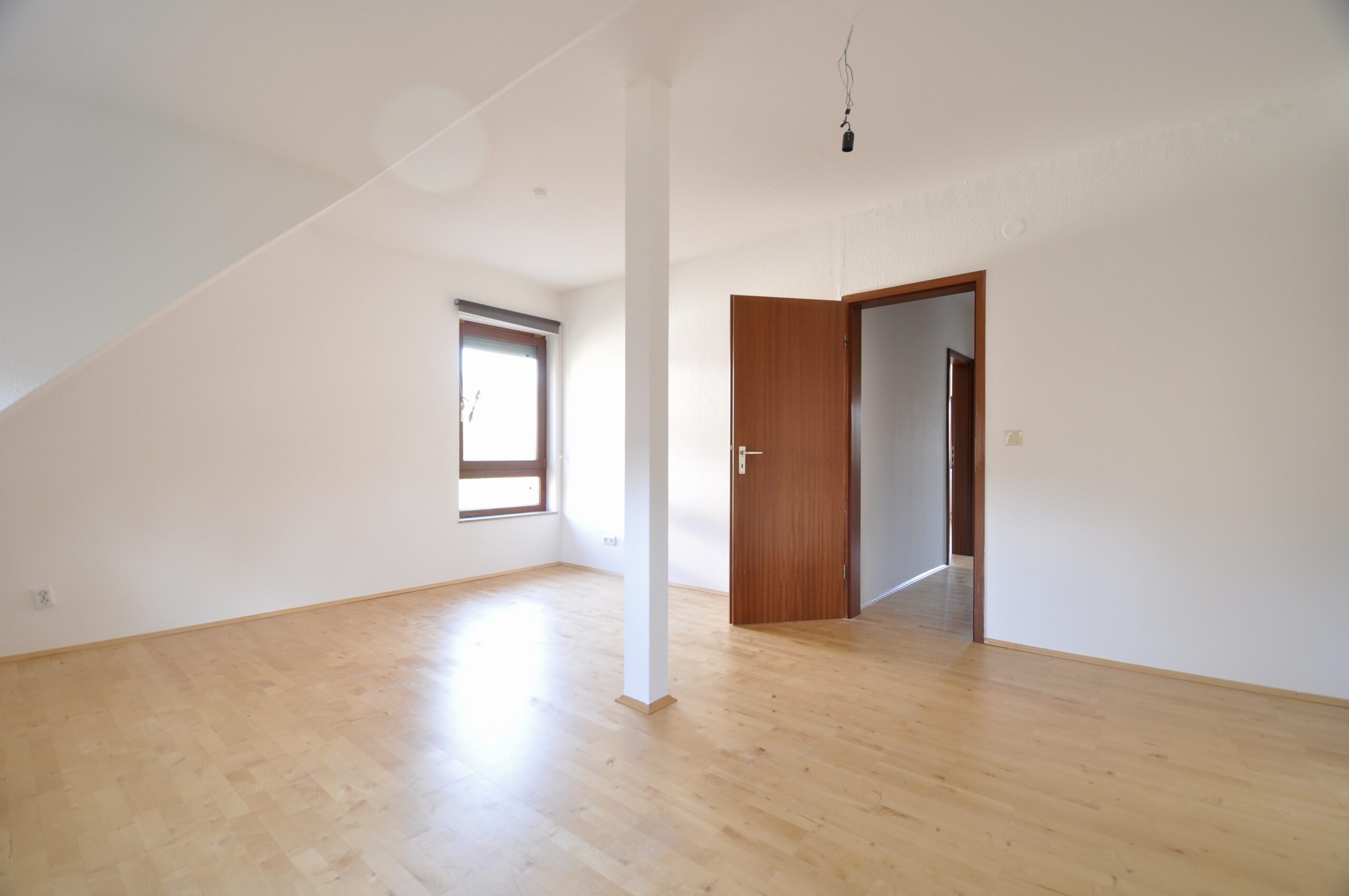 Schlafzimmer Obergeschoss I