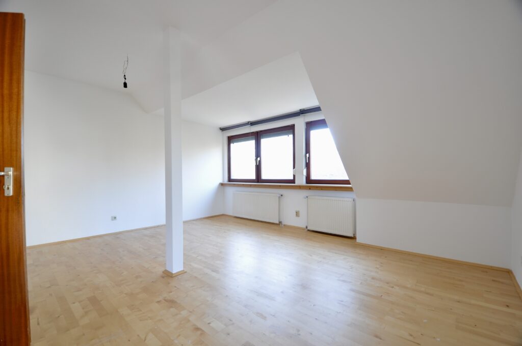 Schlafzimmer Obergeschoss II