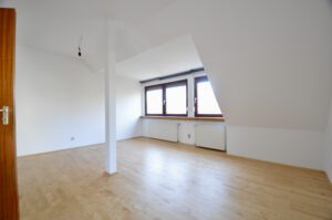 Schlafzimmer Obergeschoss II