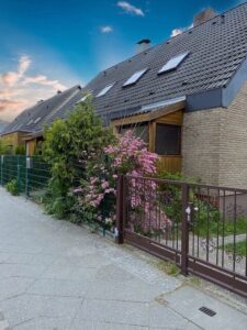 Straßenansicht II
