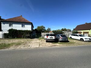 Straßenansicht II