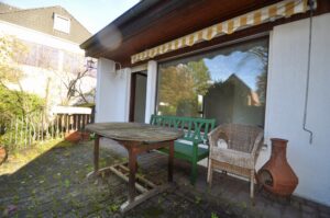 Terrasse II