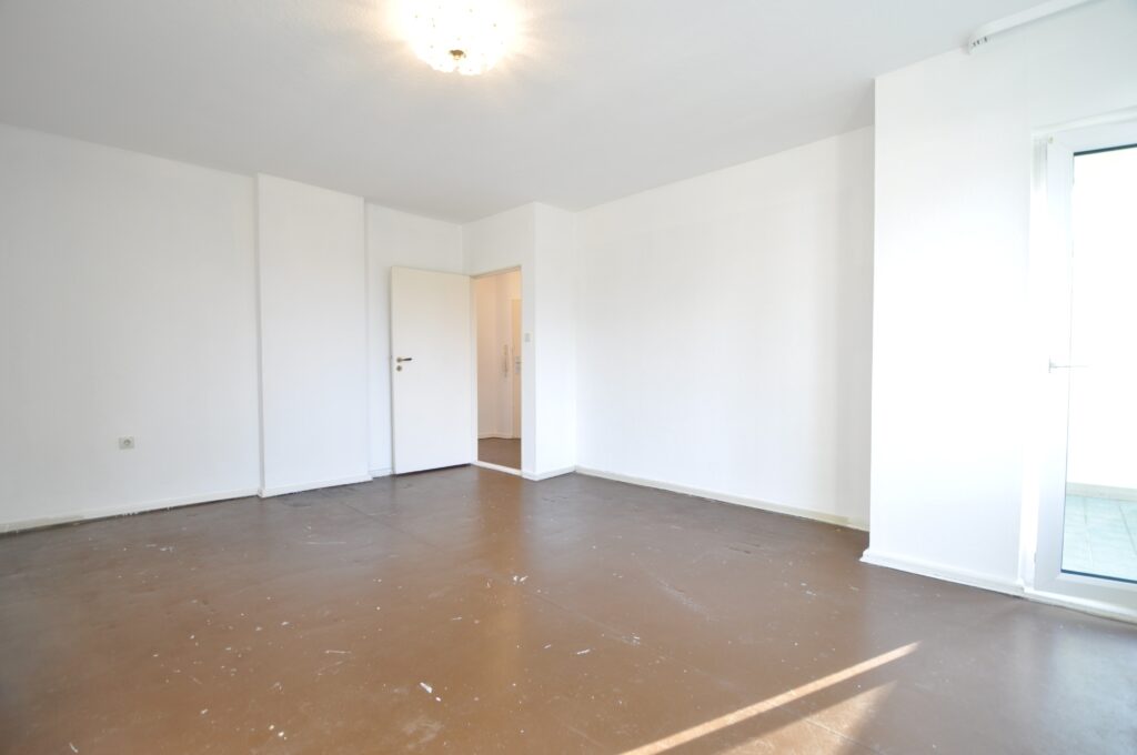 Wohnzimmer III