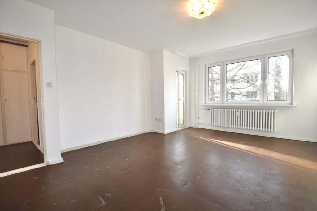Wohnzimmer IV