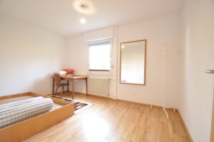 Arbeitszimmer Erdgeschoss
