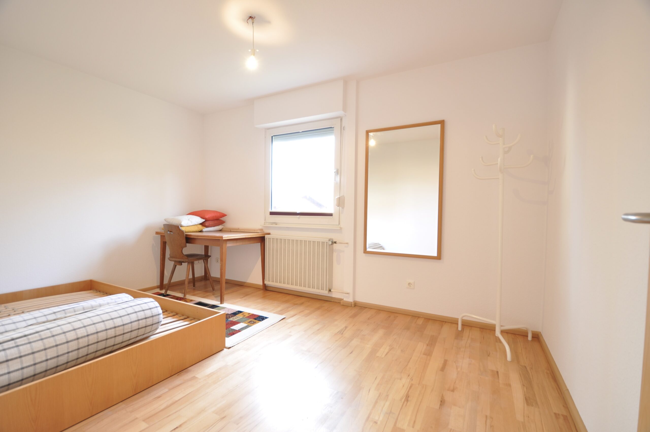 Arbeitszimmer Erdgeschoss