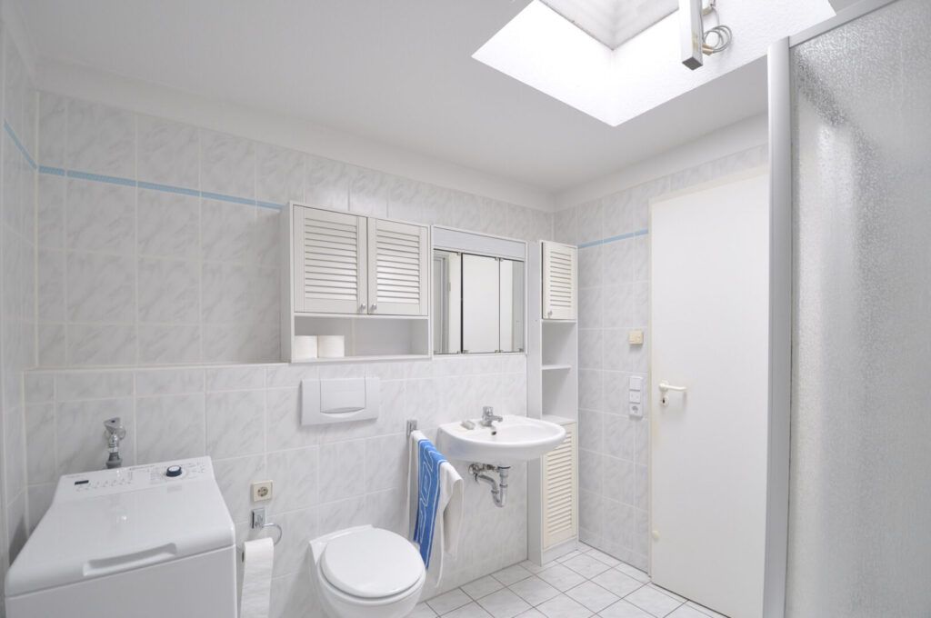 Badezimmer I