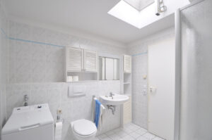 Badezimmer I