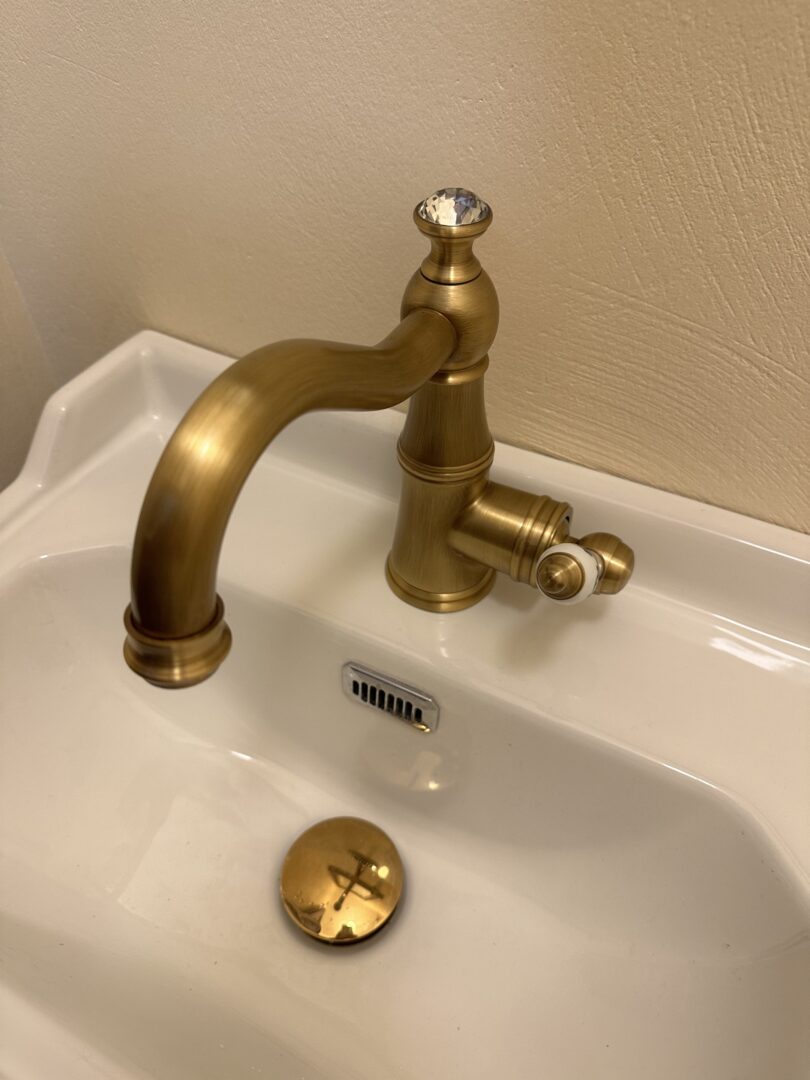 Badezimmer II