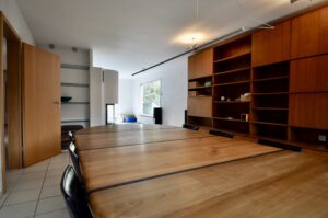 Esszimmer Erdgeschoss