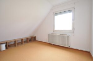 Kinderzimmer Obergeschoss